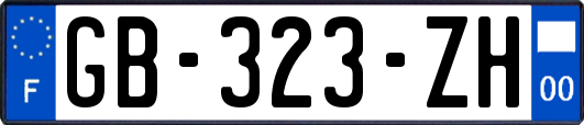 GB-323-ZH