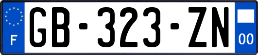 GB-323-ZN