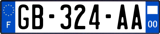 GB-324-AA