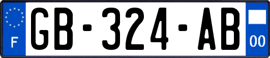 GB-324-AB