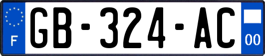 GB-324-AC