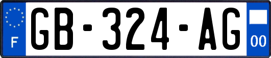 GB-324-AG