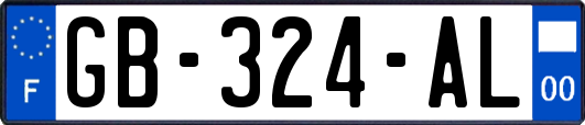 GB-324-AL