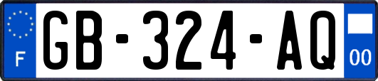 GB-324-AQ