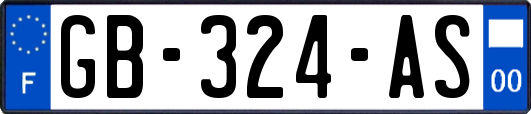 GB-324-AS