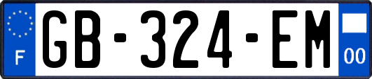 GB-324-EM