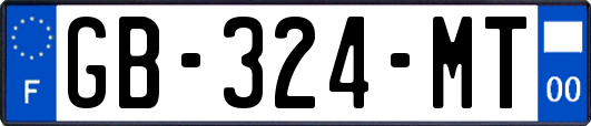 GB-324-MT