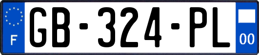 GB-324-PL