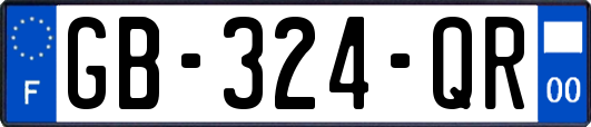 GB-324-QR