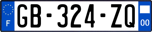 GB-324-ZQ