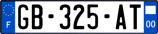 GB-325-AT