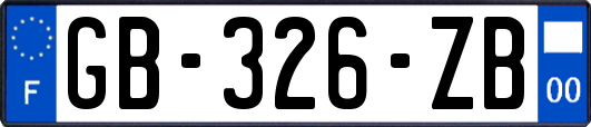 GB-326-ZB