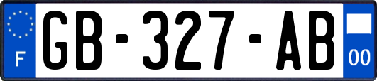 GB-327-AB