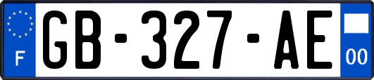 GB-327-AE