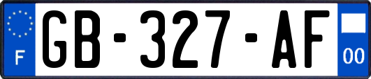 GB-327-AF