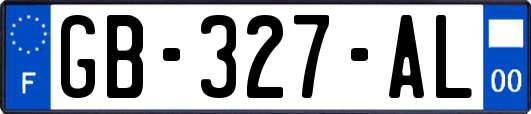 GB-327-AL