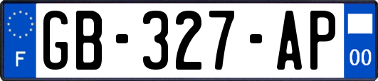 GB-327-AP