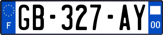 GB-327-AY