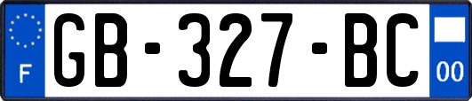 GB-327-BC