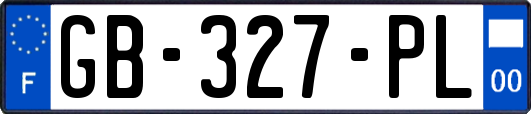 GB-327-PL