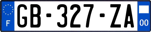 GB-327-ZA