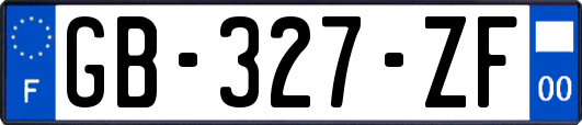GB-327-ZF