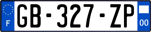 GB-327-ZP