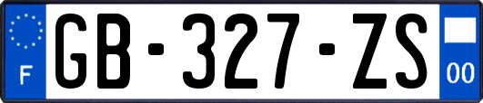 GB-327-ZS