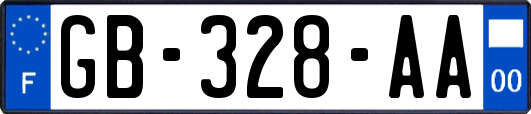 GB-328-AA