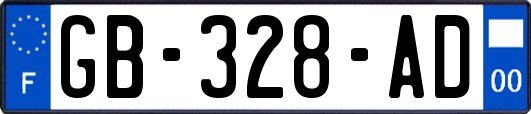 GB-328-AD