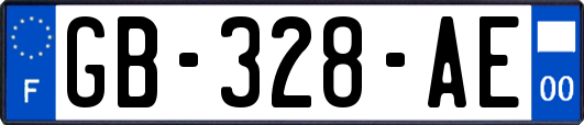 GB-328-AE