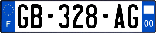GB-328-AG
