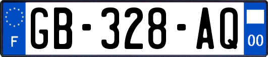 GB-328-AQ