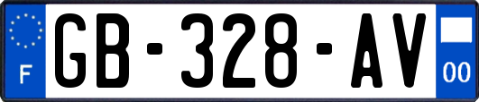 GB-328-AV