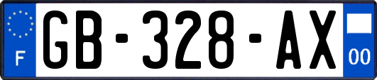 GB-328-AX