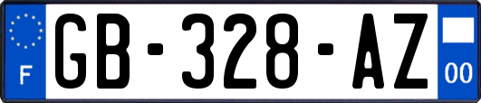 GB-328-AZ