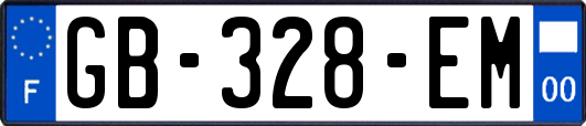 GB-328-EM