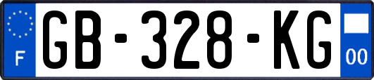 GB-328-KG