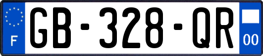 GB-328-QR