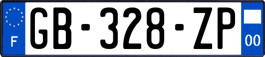 GB-328-ZP