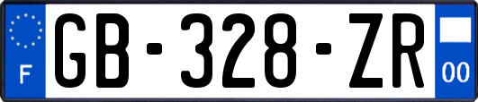 GB-328-ZR