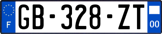 GB-328-ZT