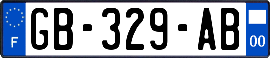 GB-329-AB