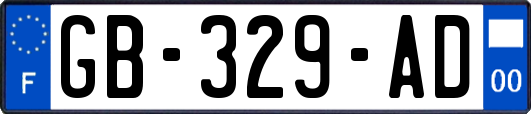 GB-329-AD