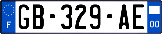 GB-329-AE