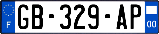 GB-329-AP