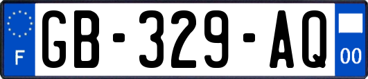 GB-329-AQ