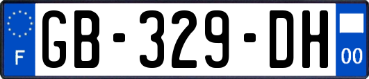 GB-329-DH