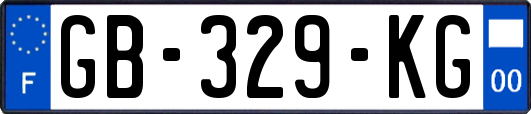 GB-329-KG