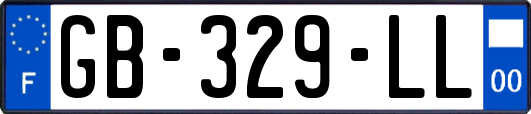 GB-329-LL
